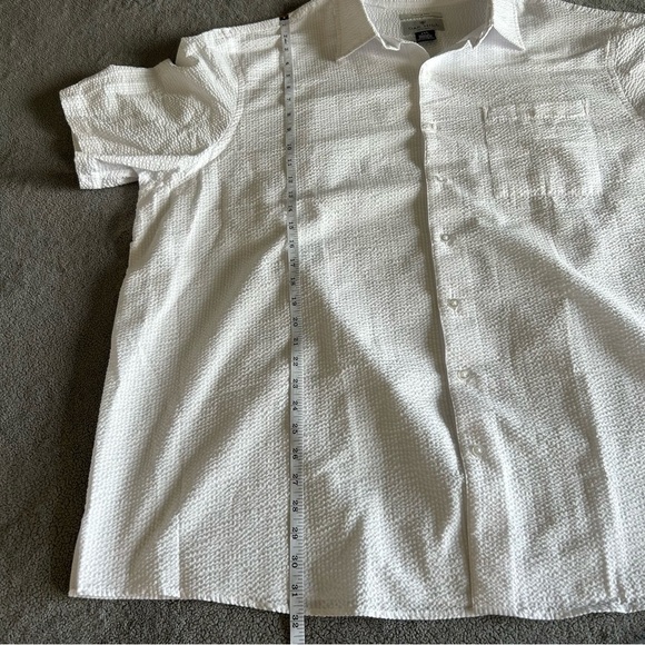 NWT Oak Hill Big and Tall 2X Short Sleeve Casual Button Down Bundle - Picture 6 of 12